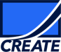 Logo des Partners  CREATE-Research