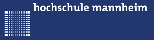Logo des Partners  Hochschule Mannheim