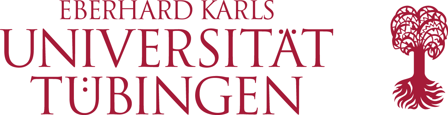 Logo des Partners  Eberhard Karls Universität Tübingen