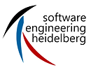 Logo des Partners  Software Engineering Heidelberg