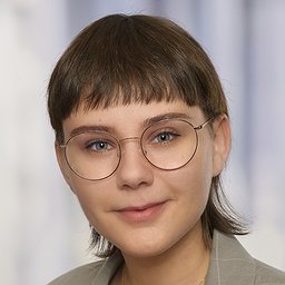 Portrait vonLisa Wenzel